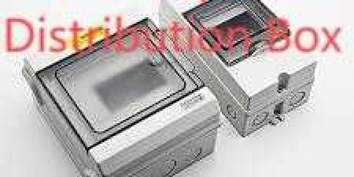 Nante Portable Distribution Box Deployment Tips