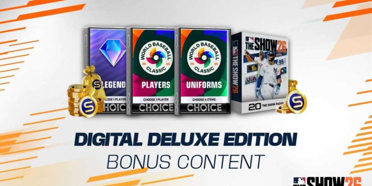 Where to buy MLB The Show 26 Stubs? Answer is IGGM.com!