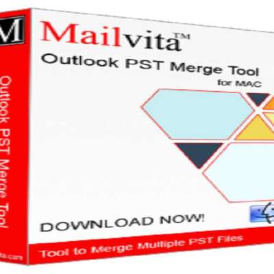 Combine contacts, calendar and emails of PST with the Mailvita Tool Profile Picture