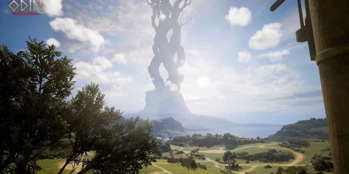 MMOexp:Maximizing Your Class Change in Odin: Valhalla Rising