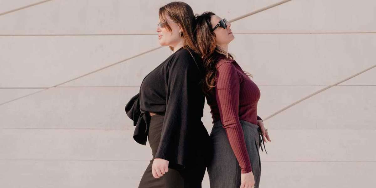 Build a Capsule Wardrobe with Flared Pants: Timeless Styles from Jaey Shop Online