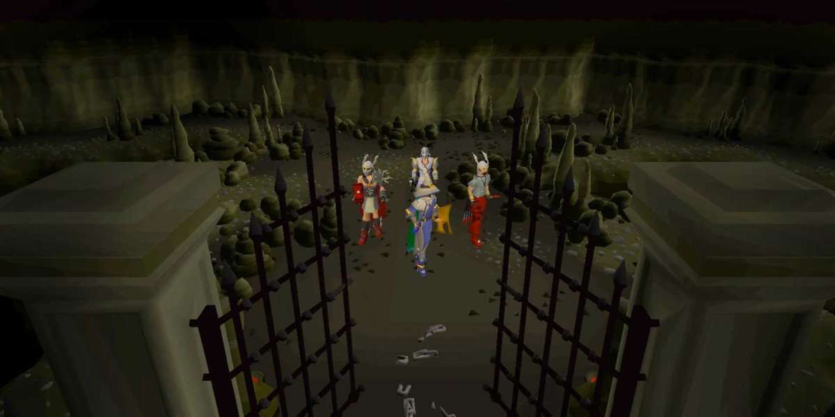 RSgoldfast Where to Find Yama's Contracts in Old School RuneScape