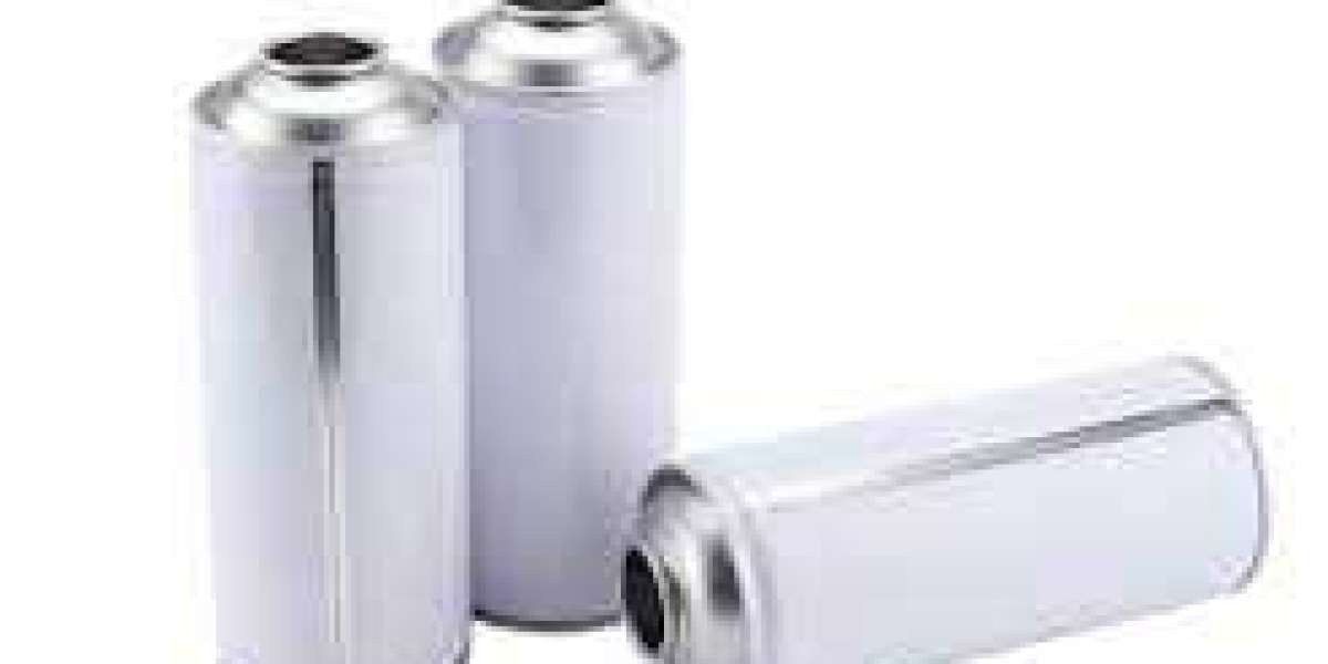 Why Aerosol Can Materials Matter More Than You Think