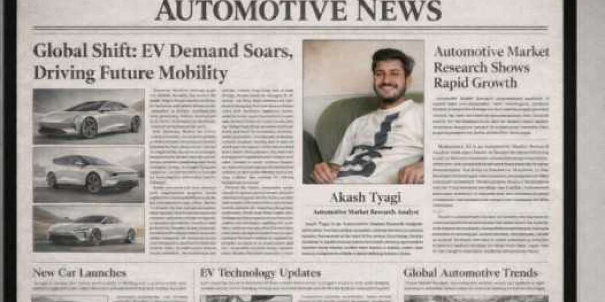 External Cloud Automotive Cyber Security Service Industry Share Trends with Industry Size Outlook