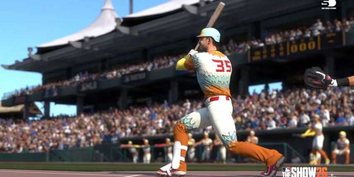 MLB The Show 26 Brings New Features and Modes When It Releases March 17