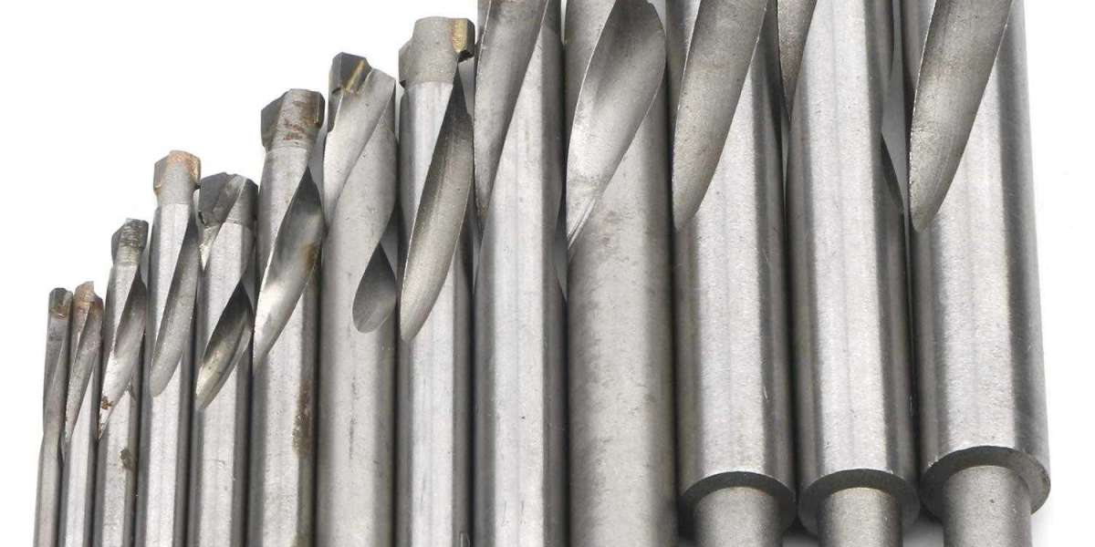 Are fangda-tools Drill Bits Metal Practical for Fabrication Projects?