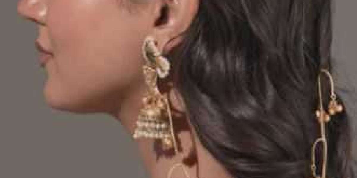 Celebrate Culture and Elegance with Timeless Jewelry