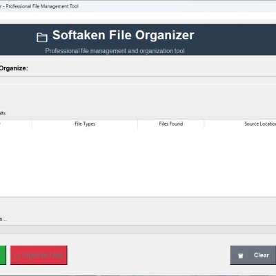 Smart Document File Organizer to Arrange Files in Seconds Profile Picture