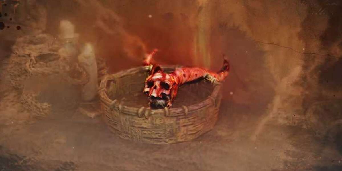 MMOexp: Optimizing the Two-Handed Aura Paladin in Diablo IV