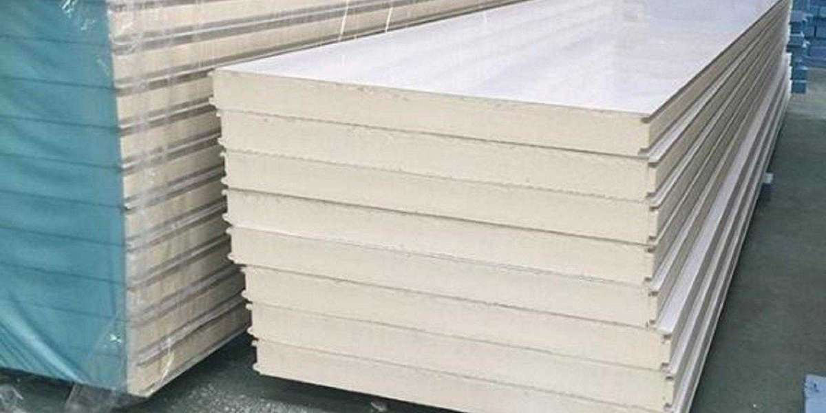 Yd-purification PCGI Sandwich Panel Engineering for Advanced Manufacturing