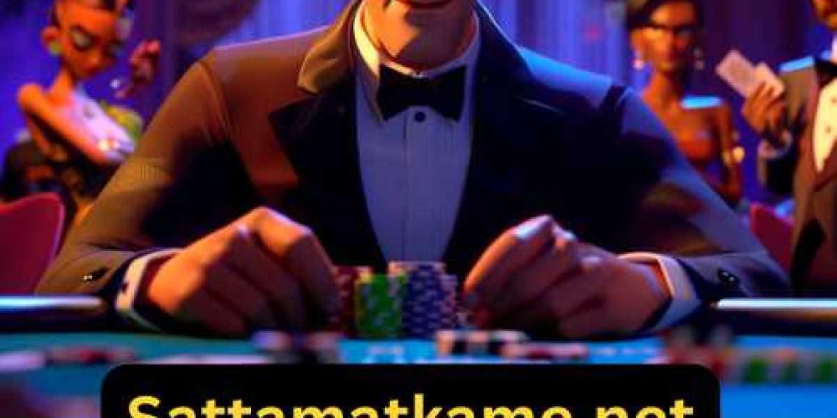 How to Improve Your Satta Matka Strategy