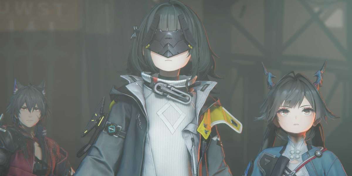 U4GM Where to Find Gear Artificing and Upgrade Gold Gear in Arknights Endfield