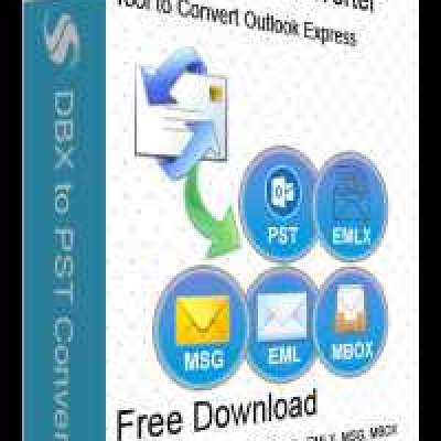 Softaken DBX to PST Converter Profile Picture