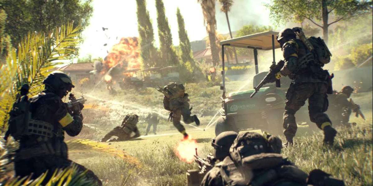 U4GM What Battlefield 6 Stats Really Tell You About Winning