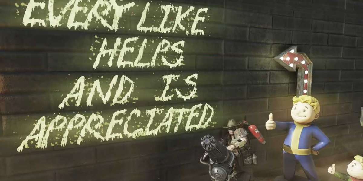 Fallout 76 Community Rages at "The Backwoods" Content Drought